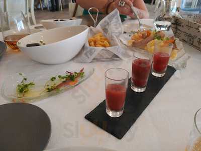 Restaurante La Marina