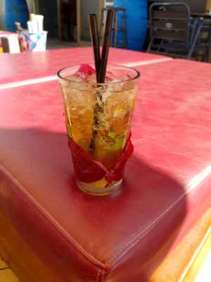 Restaurante La Marina