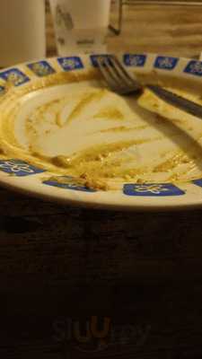 Restaurante La Marina