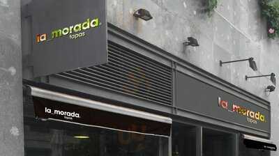 La Morada Tapas