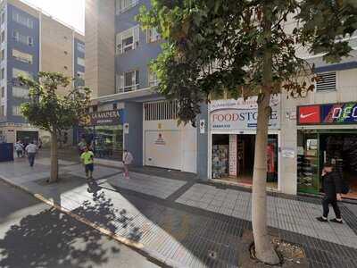 La Madera - Panadería Y Pastelería Artesanal