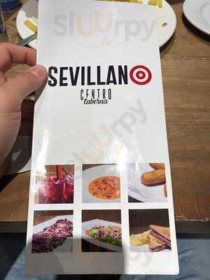 Sevillano Centro