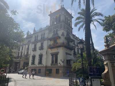 Sevillano Centro