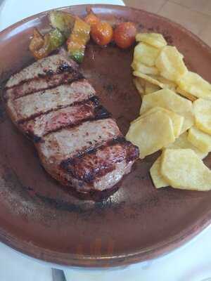 Restaurante Casa Loren