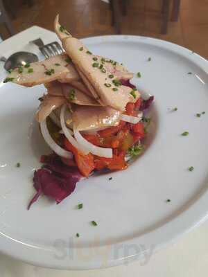 Restaurante Casa Loren