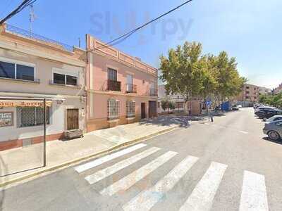 Restaurante Casa Loren