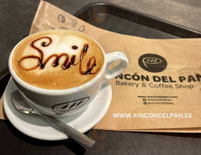 El Rincón Del Pan