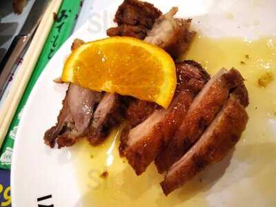 Restaurante Japonés Daoyi