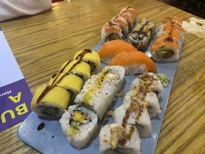 Restaurante Japonés Daoyi