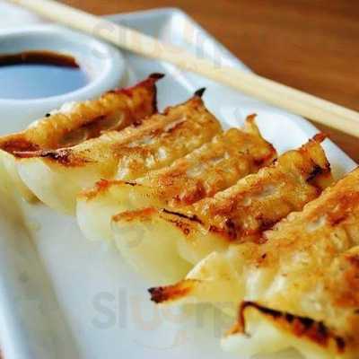 Restaurante Japonés Daoyi