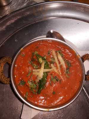 Shanti Indian Tandoori