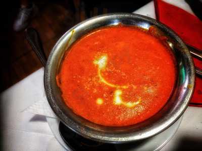 Shanti Indian Tandoori