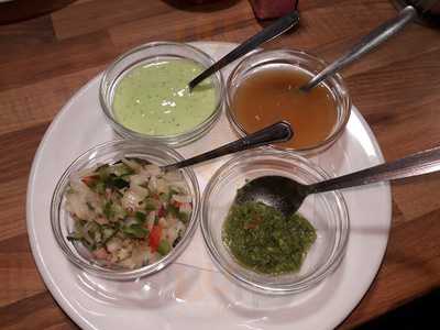 Shanti Indian Tandoori