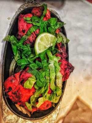 Shanti Indian Tandoori