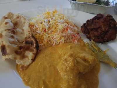 Shanti Indian Tandoori