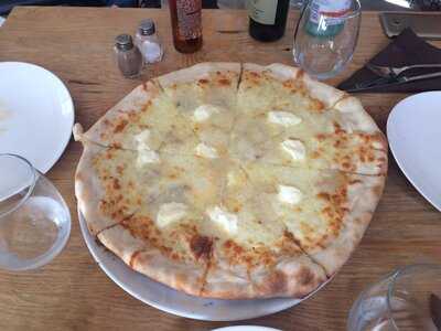 Il Padrino Pizzeria Italiana