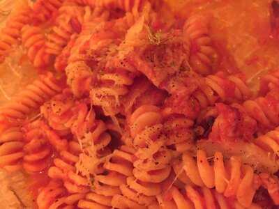 Il Padrino Pizzeria Italiana