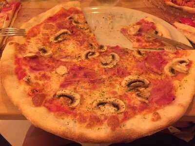 Il Padrino Pizzeria Italiana