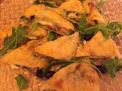 Il Padrino Pizzeria Italiana