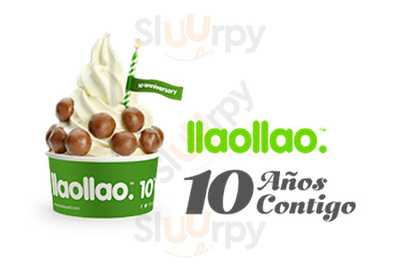 Llaollao