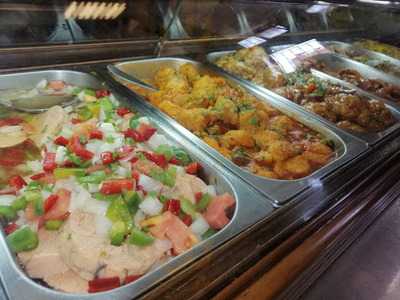 Bar Restaurante Hnos. Montesdeoca