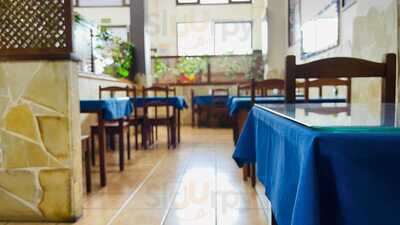 Bar Restaurante Hnos. Montesdeoca