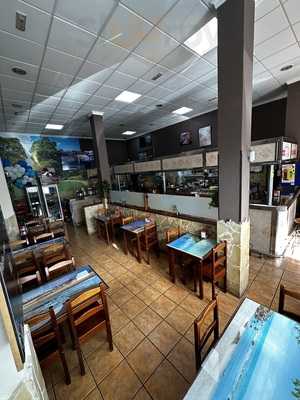 Bar Restaurante Hnos. Montesdeoca