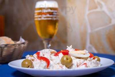 Bar Restaurante Hnos. Montesdeoca