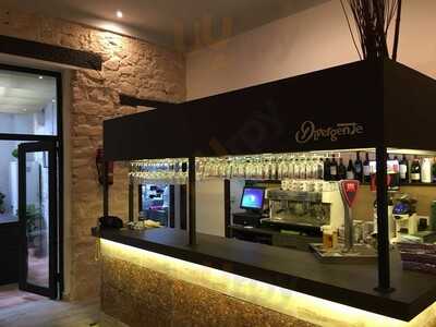 Divergente Restaurante