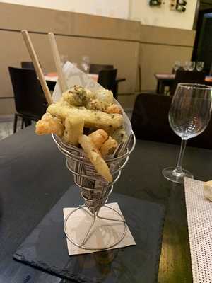 Divergente Restaurante