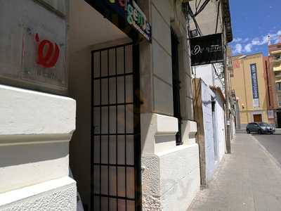 Divergente Restaurante