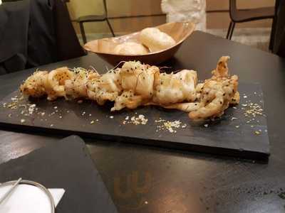 Divergente Restaurante