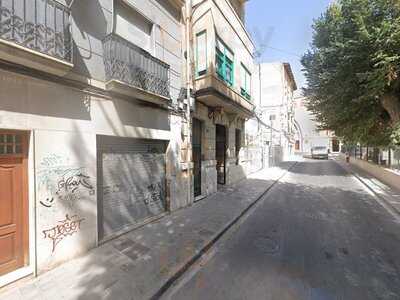 Divergente Restaurante