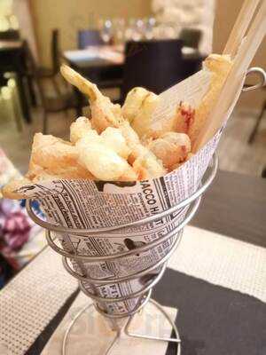 Divergente Restaurante