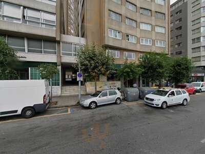 Cafetería San Diego