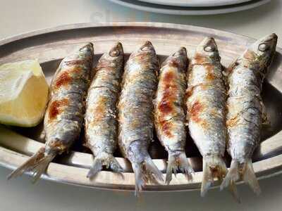 Chiringuito El Cachalote