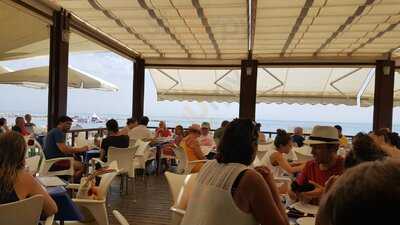 Chiringuito El Cachalote