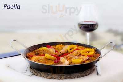 Chiringuito El Cachalote