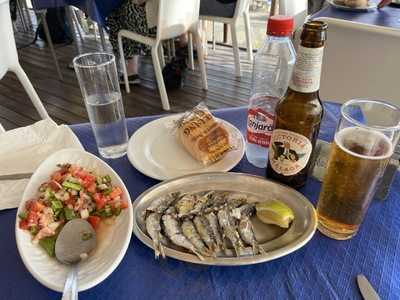 Chiringuito El Cachalote