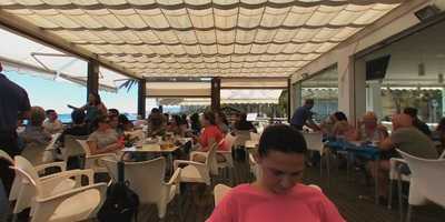 Chiringuito El Cachalote