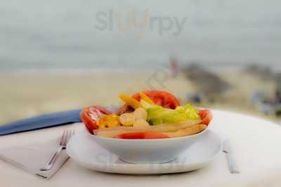 Chiringuito El Cachalote