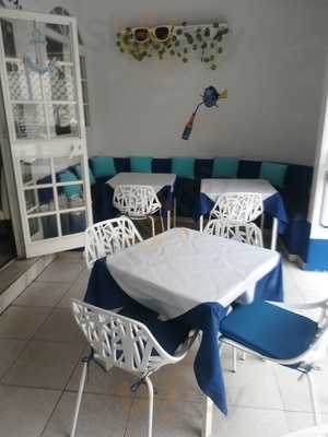 Dory's Chippy Fuengirola
