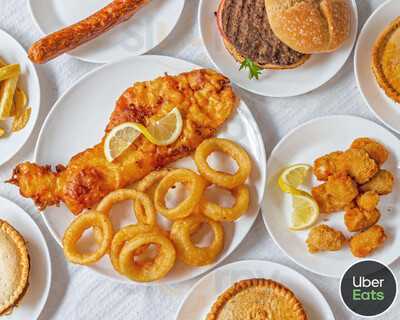 Dory's Chippy Fuengirola