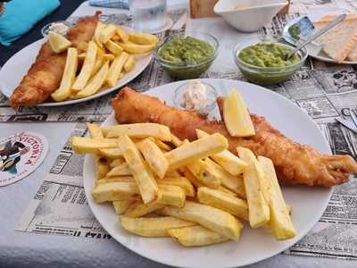 Dory's Chippy Fuengirola