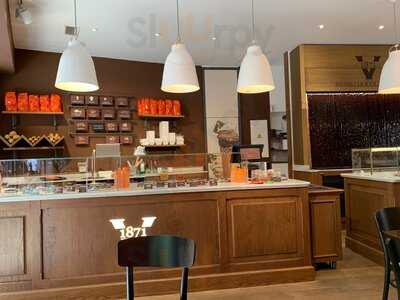 Vanini Swiss Chocolate Since 1871