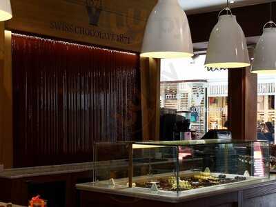 Vanini Swiss Chocolate Since 1871