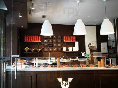 Vanini Swiss Chocolate Since 1871