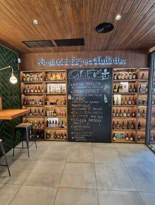 Cervecería L’abadía