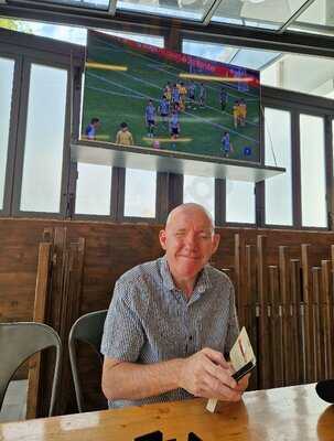 Cervecería L’abadía