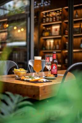 Cervecería L’abadía